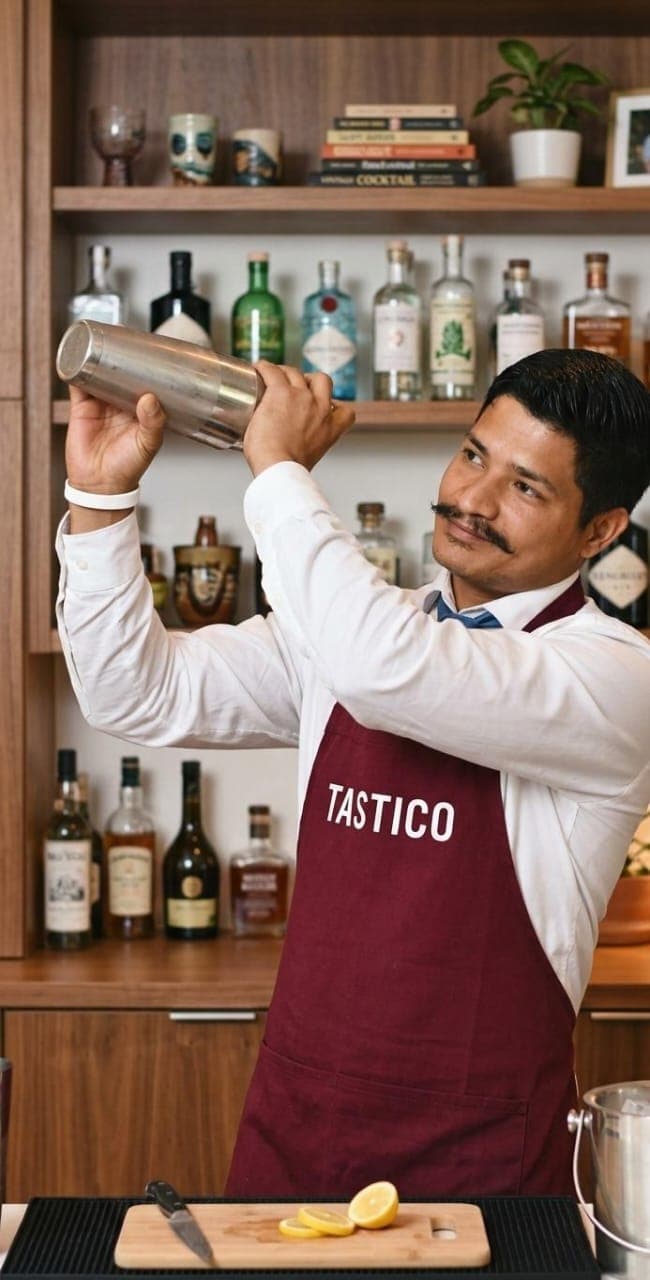 Bartender