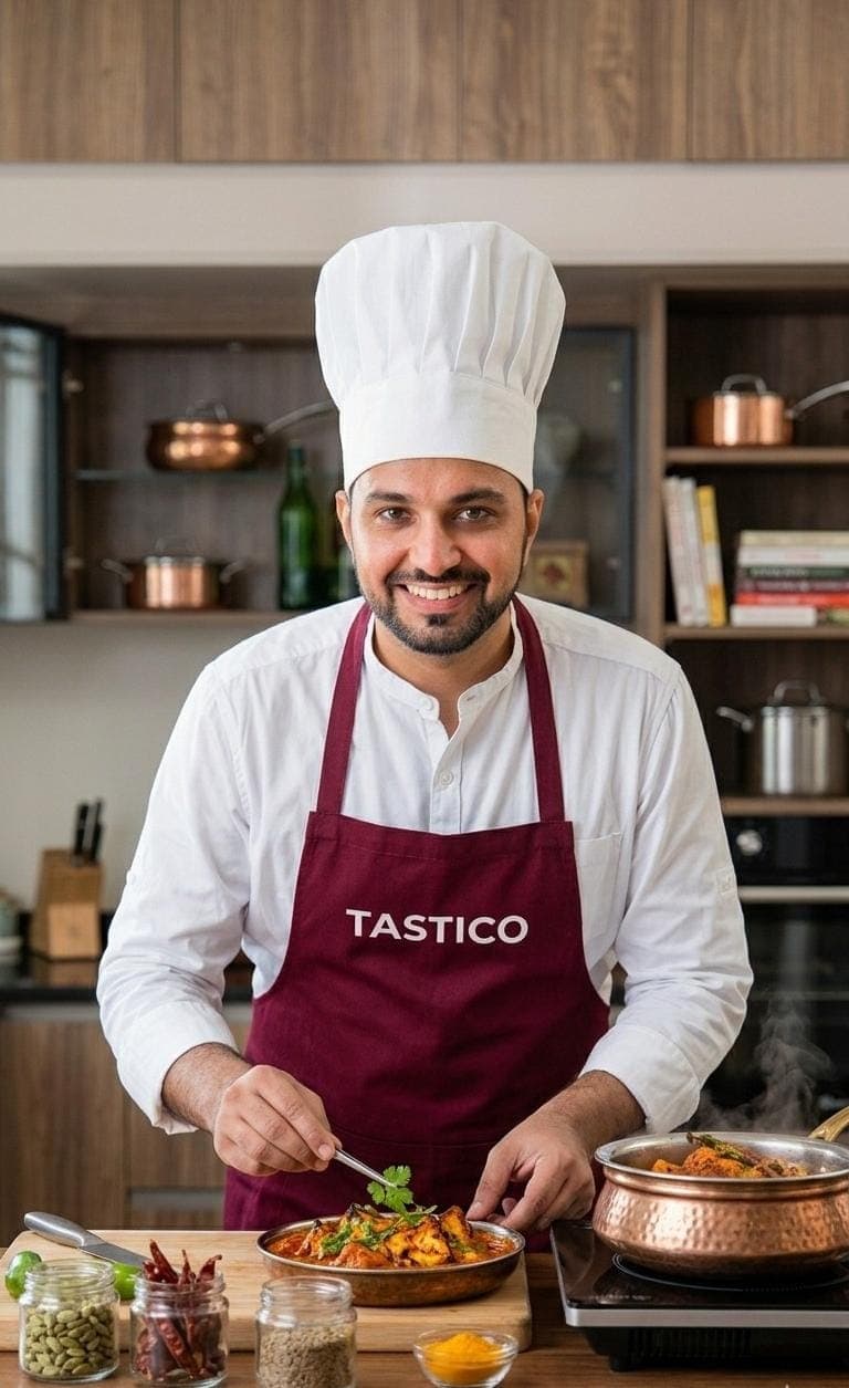 Chef