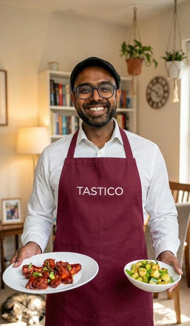 Waiter