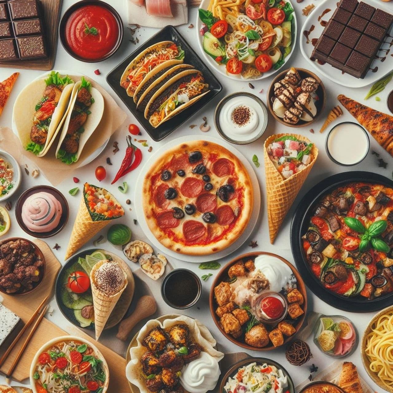 Mughlai