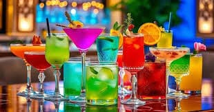 Drinks