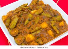 Aloo Parwal