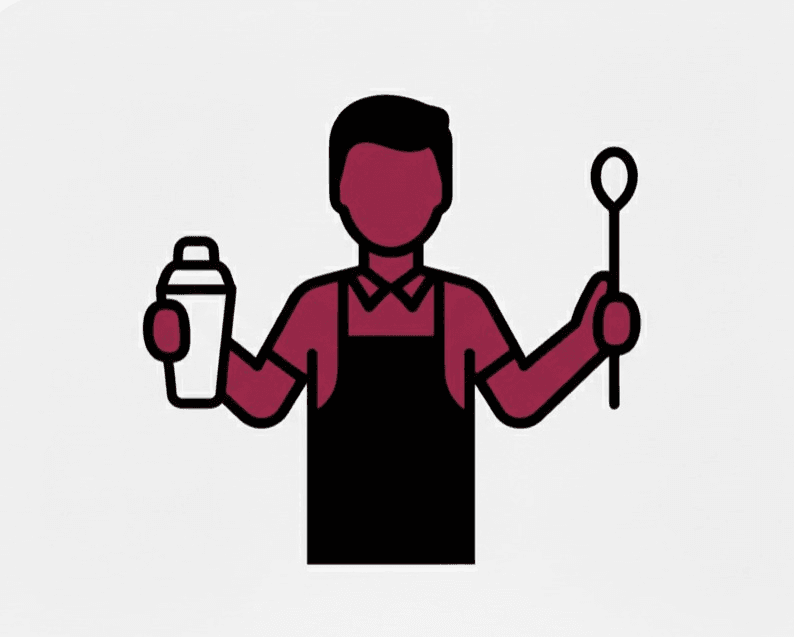 Bartender