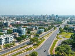 Ghaziabad