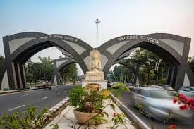 Noida